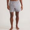 6" Stretch Swim Trunk - Image 2