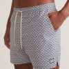 6" Stretch Swim Trunk - Image 3