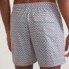 6" Stretch Swim Trunk - Image 4