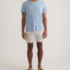 Relaxed Hemp Cotton Tee - Image 4