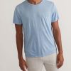 Relaxed Hemp Cotton Tee - Image 2