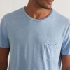 Relaxed Hemp Cotton Tee - Image 3