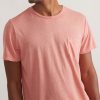 Relaxed Hemp Cotton Tee - Image 3