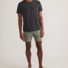 Relaxed Hemp Cotton Tee - Image 4