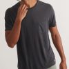 Relaxed Hemp Cotton Tee - Image 2