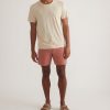 Relaxed Hemp Cotton Tee - Image 4