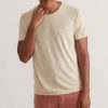 Relaxed Hemp Cotton Tee - Image 2