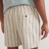 6" Saturday Selvage Beach Short - Image 3