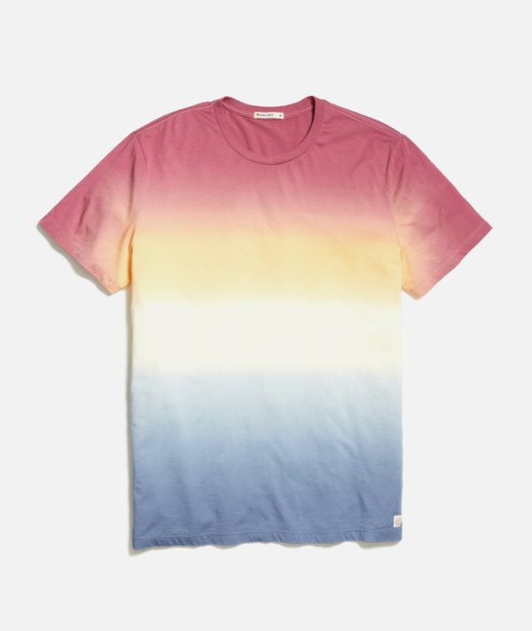 Signature Crew Tee