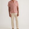 TENCEL Linen Resort Shirt - Image 6