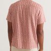TENCEL Linen Resort Shirt - Image 5