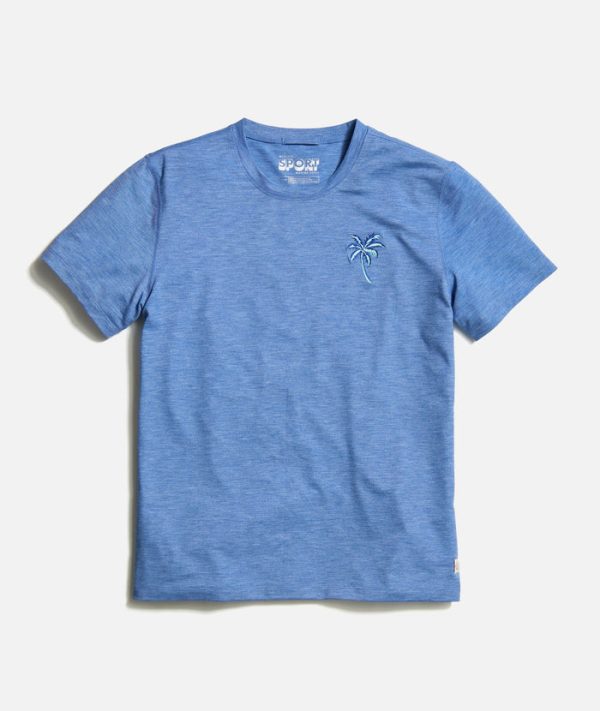 Air Crew Graphic Tee