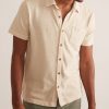 Vintage Heavy Slub Button Down - Image 4