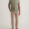 Vintage Heavy Slub Button Down - Image 6
