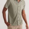 Vintage Heavy Slub Button Down - Image 4