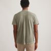 Vintage Heavy Slub Button Down - Image 5