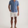 Vintage Heavy Slub Button Down - Image 6