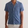 Vintage Heavy Slub Button Down - Image 2