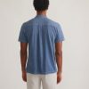 Vintage Heavy Slub Button Down - Image 4