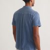 Vintage Heavy Slub Button Down - Image 5