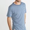 Mace Stripe Crew - Image 4