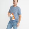 Mace Stripe Crew - Image 5