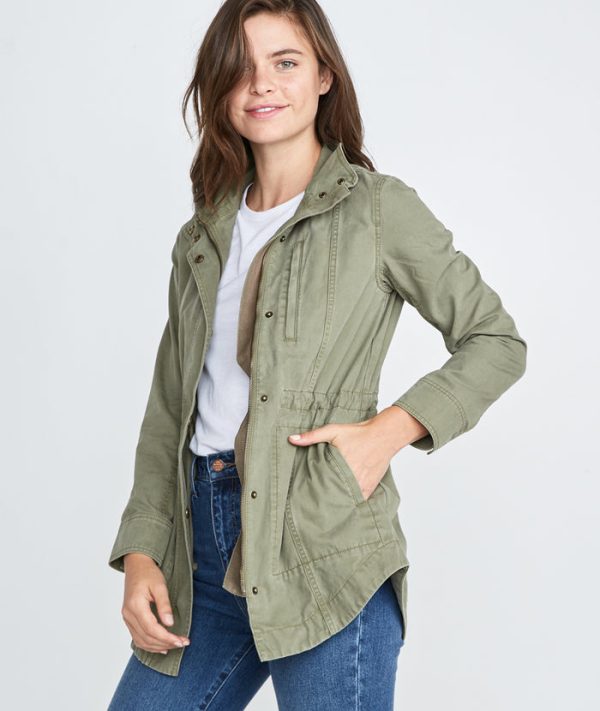 Nevada Jacket