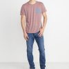 Ortega Pocket Tee - Image 3