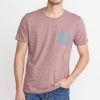 Ortega Pocket Tee - Image 2