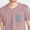 Ortega Pocket Tee - Image 4