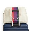 Overnight Bag in Natural - Image 3
