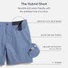 7" Hybrid Short - Image 4