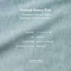 Vintage Heavy Slub Long Sleeve Pocket Tee - Image 5