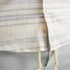 Stretch Selvage Short Sleeve Shirt - Image 5