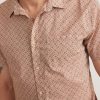 Cotton Weave Shirt - Image 3