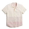 Stretch Selvage Short Sleeve Shirt - Image 7