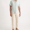 Stretch Selvage Resort Shirt - Image 6