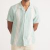 Stretch Selvage Resort Shirt - Image 2