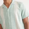 Stretch Selvage Resort Shirt - Image 4