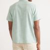 Stretch Selvage Resort Shirt - Image 5