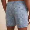 6" Stretch Swim Trunk - Image 3