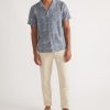 TENCEL Linen Resort Shirt - Image 6