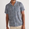 TENCEL Linen Resort Shirt - Image 2