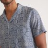 TENCEL Linen Resort Shirt - Image 4