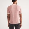 Varsity V-Neck Tee - Image 5