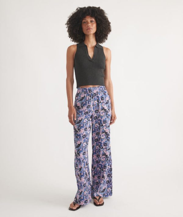 Allison Trouser