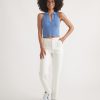 Amelia Rib Polo - Image 5