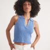 Amelia Rib Polo - Image 3