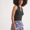 Amelia Rib Polo - Image 5