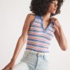 Amelia Rib Polo - Image 3